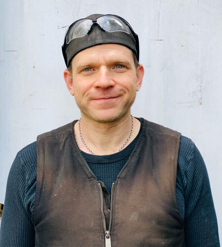 Boone The Craftsman - Boone