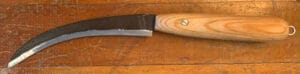 Knife