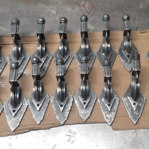 Metal Brackets