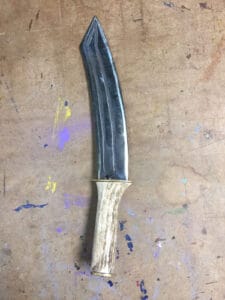 Knife
