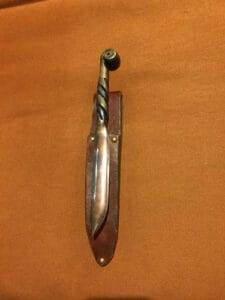 Knife