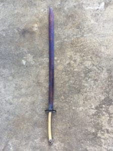 Sword