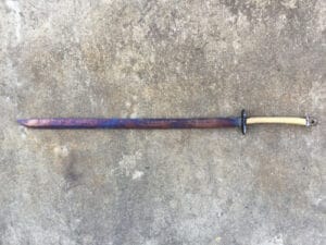 Sword