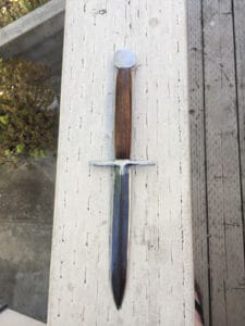 Knife