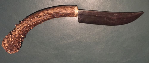 Knife