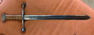 Sword