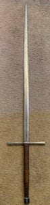 Sword