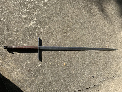 Sword