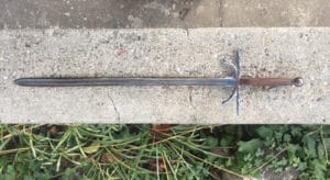 Sword