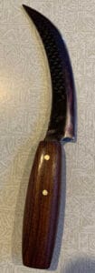 Knife