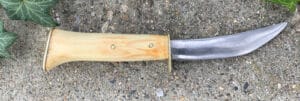 Knife