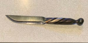 Knife