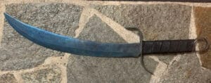 Knife