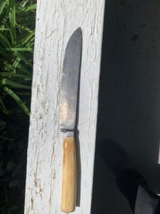 Knife