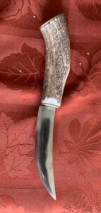 Knife