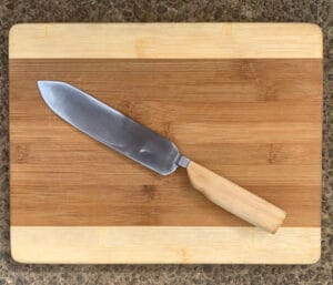 Knife