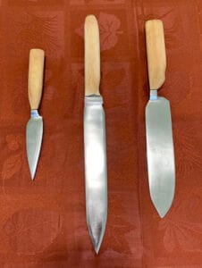 Knives