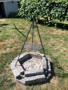 barbeque