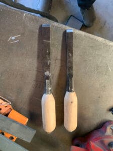 Chisels