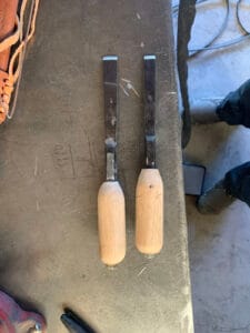 Chisels