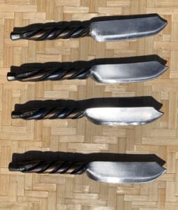 Knives