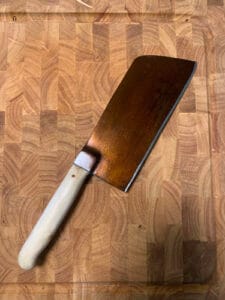 Knife