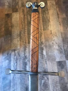 Sword