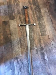Sword