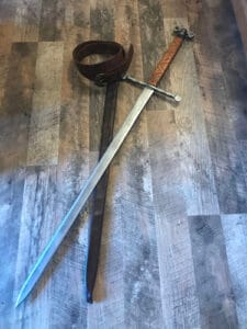 Sword