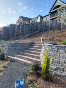 Railing