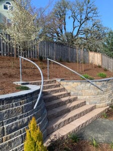 Railing