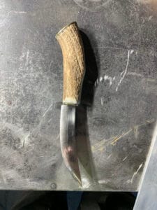 Knife