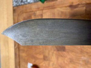 Knife