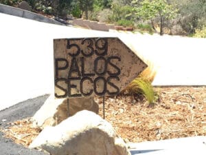 Sign