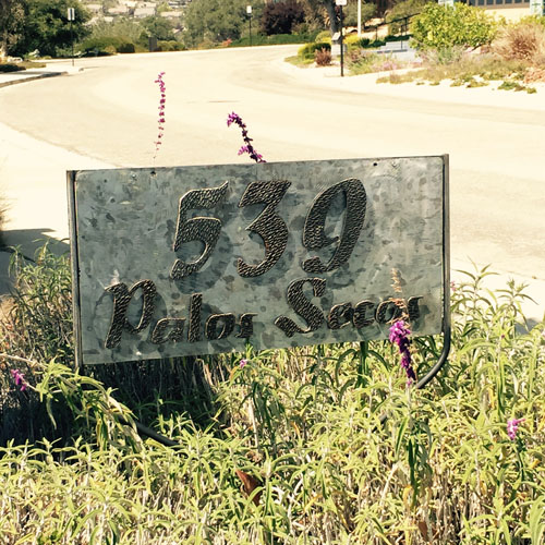Sign