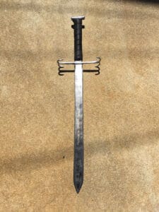 Sword