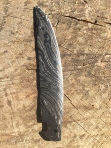 Knife Blade