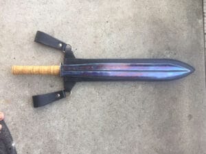 Sword