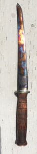 Knife