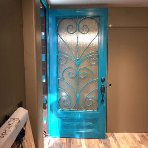 Door