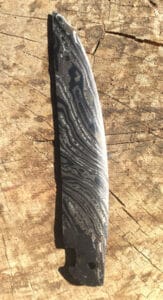 Knife Blade