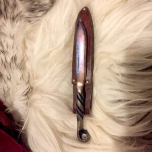 Knife