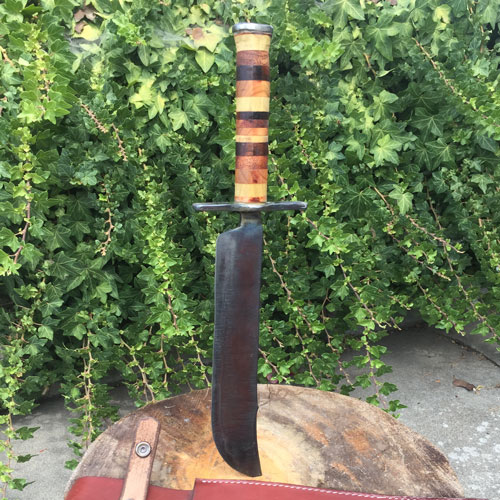 Knife