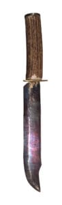 Knife